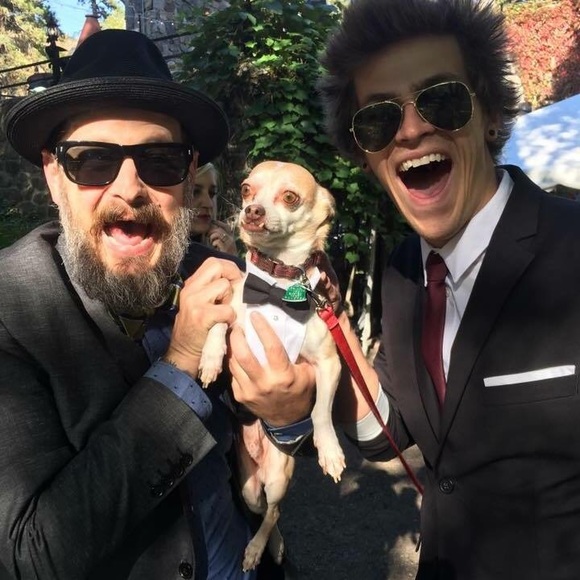 Meet your Posher, Jon - Picture 5 of 8